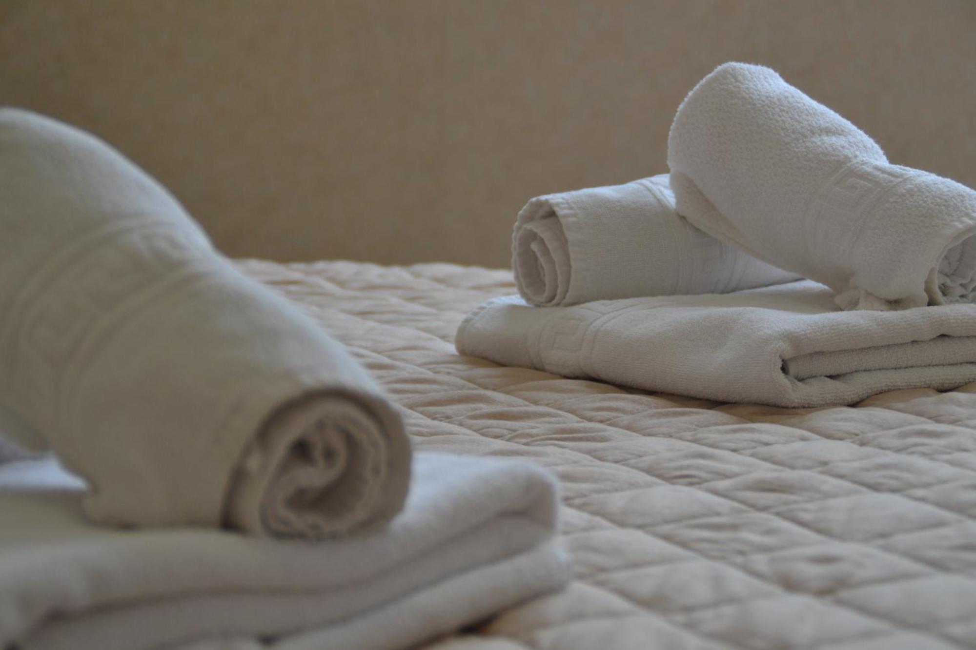 Hotel Bel Sogno Римини Экстерьер фото